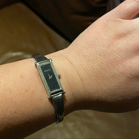 Preowned Gucci watch - Picture 4 of 4